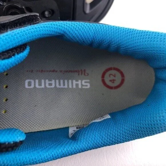 Shimano SH-RP200 Road Cycling Shoes Womens 9.5 - Picture 9 of 12